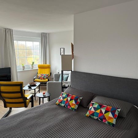 Fi-Eck Apartments 발트에크 외부 사진