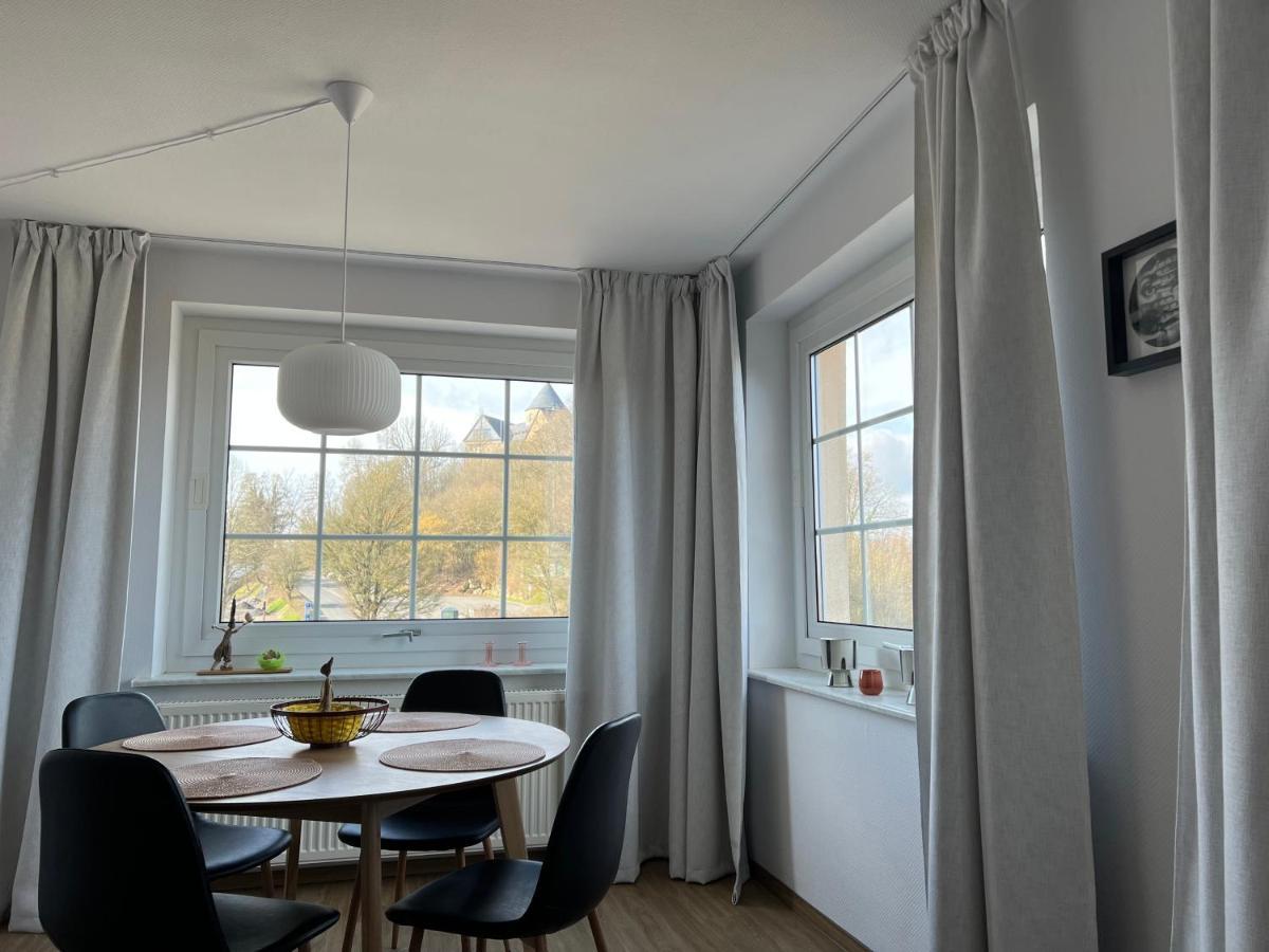 Fi-Eck Apartments 발트에크 외부 사진