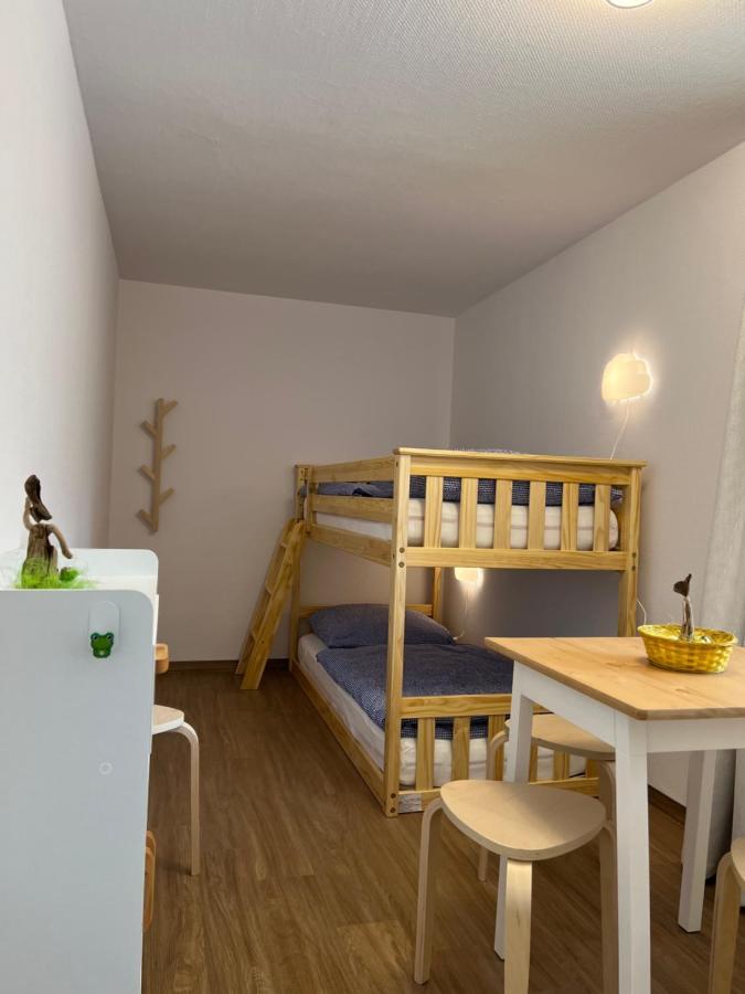 Fi-Eck Apartments 발트에크 외부 사진