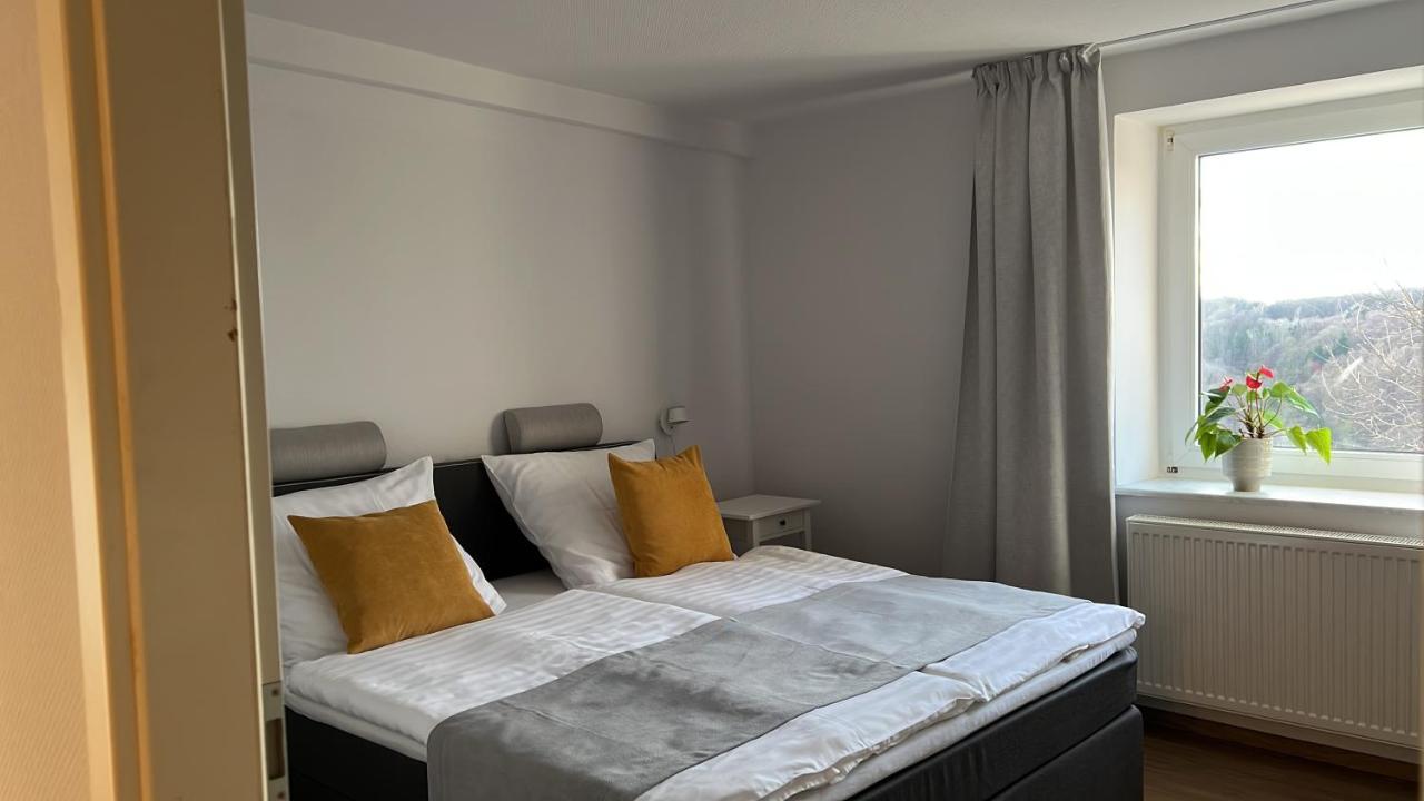 Fi-Eck Apartments 발트에크 외부 사진